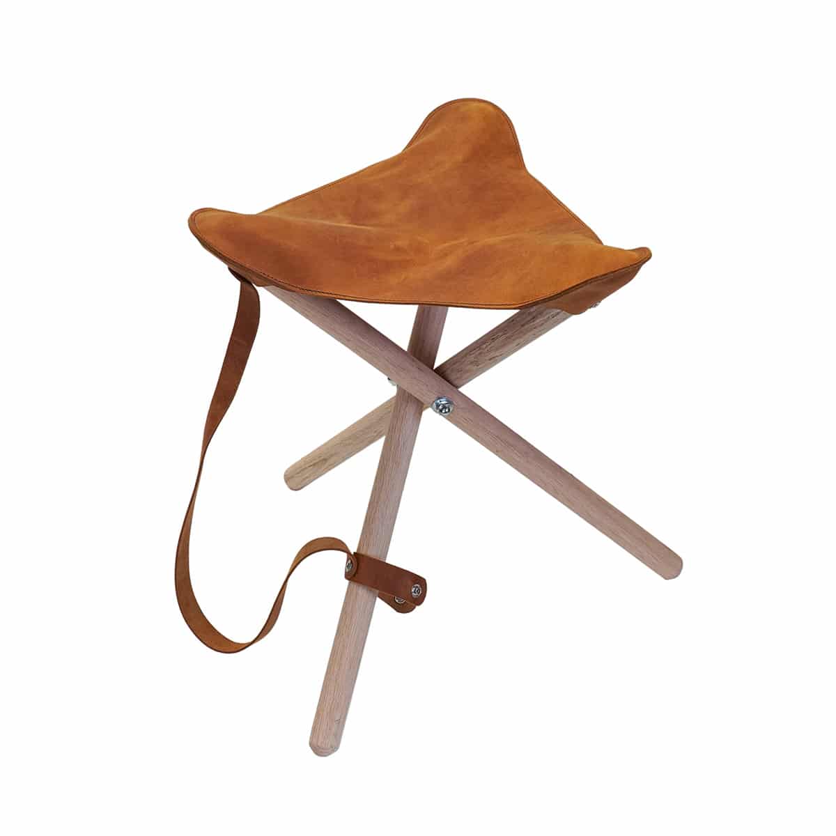 Tri fold stool deals